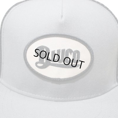 画像12: BLUCO / MESH CAP-oval-(全5色)