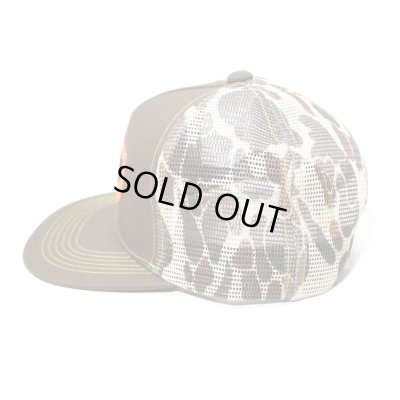 画像9: BLUCO / MESH CAP-bluco-(全5色)