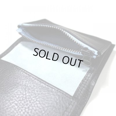 画像5: DEPTH / HALF WALLET / ウォレット