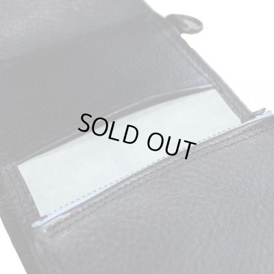 画像6: DEPTH / HALF WALLET / ウォレット