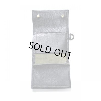 画像4: DEPTH / HALF WALLET / ウォレット