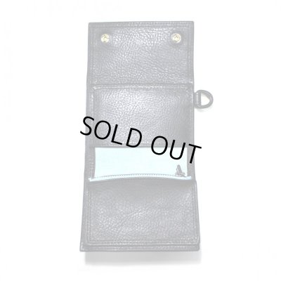 画像4: DEPTH / HALF WALLET / ウォレット