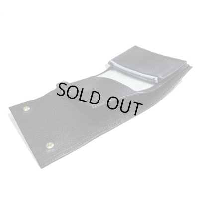 画像7: DEPTH / HALF WALLET / ウォレット