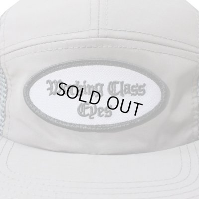 画像5: BLUCO /JET CAP-working class eyes-(全2色)