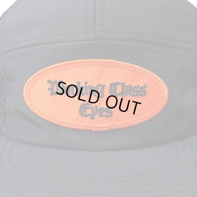 画像4: BLUCO /JET CAP-working class eyes-(全2色)