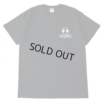 画像2: SALE!!The Driven Skateboards / DOT / Tシャツ
