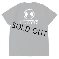 SALE!!The Driven Skateboards / DOT / Tシャツ