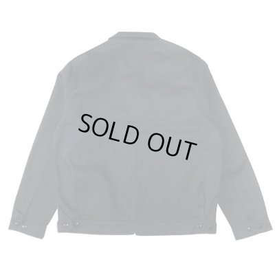 画像4: BLUCO / STANDARD WORK JACKET / ジャケット(全6色)