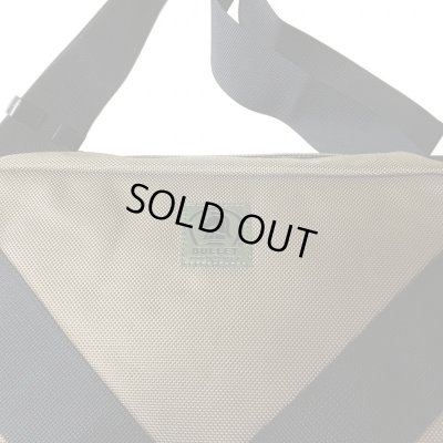 画像8: B.W.G / ROUND TRIP BAG / バッグ(ベージュ)