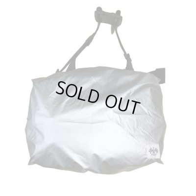 画像3: B.W.G / ROUND TRIP BAG / バッグ(ブラック)