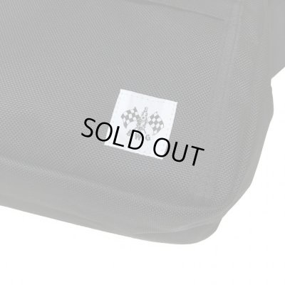 画像7: B.W.G / ROUND TRIP BAG / バッグ(ブラック)