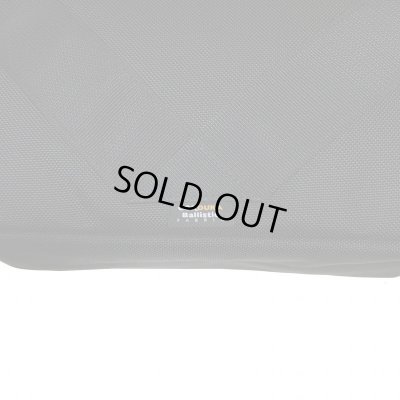 画像9: B.W.G / ROUND TRIP BAG / バッグ(ブラック)