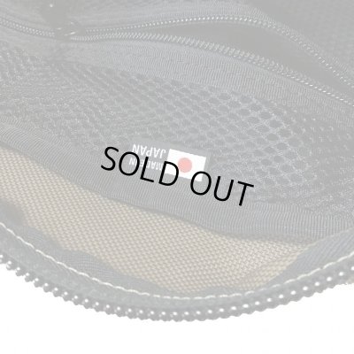 画像12: B.W.G / ROUND TRIP BAG / バッグ(ベージュ)