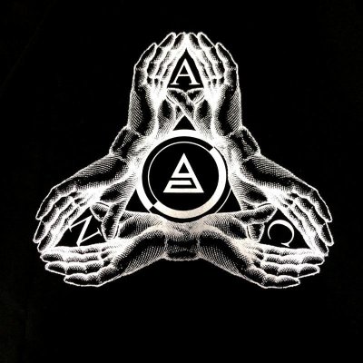 画像6: ANARC / Thinker / Tシャツ(全2色)