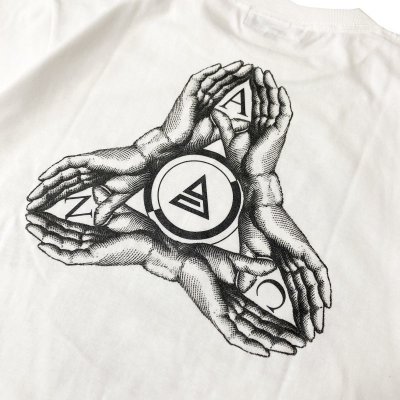 画像8: ANARC / Thinker / Tシャツ(全2色)