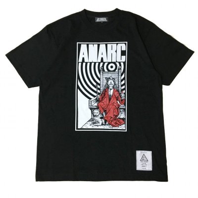 画像3: ANARC / EMP / Tシャツ(全4色)