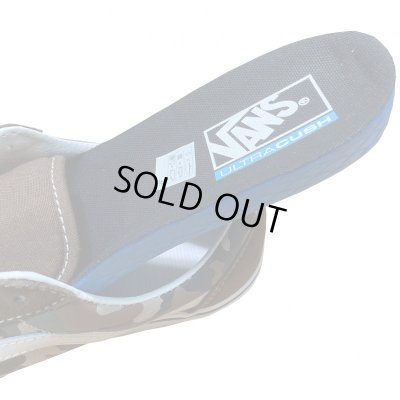 画像6: SALE!!VANS / STYLE 36 SF (WOODLAND CAMO) / スニーカー