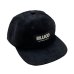 画像2: BLUCO / CORDUROY CAP -buy-sell-make -  / キャップ(全4色） (2)