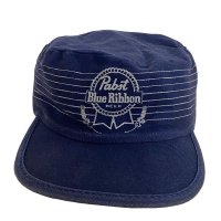 USED / Pabst Blue Ribbon  / CAP