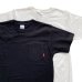 画像1: BLUCO / ORIGINAL 2pac TEE'S / 2パックTシャツ(全４色） (1)