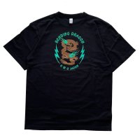 B.W.G /  BENDING DRAGON  / Tシャツ(全2色)