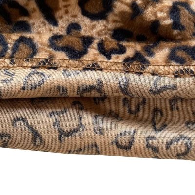 画像8: B.W.G /  ANIMAL SHORTS (LEOPARD)  / ショーツ(50本限定)