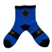 画像2: B.W.G / IRONCROSS SOCKS / ソックス(全3色） (2)