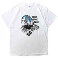 B.W.G / GO FAST/ Tシャツ(全2色)
