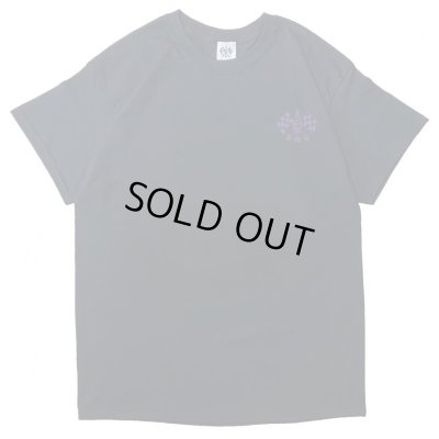 画像5: B.W.G / CHECKER SPARK / Tシャツ(全3色)