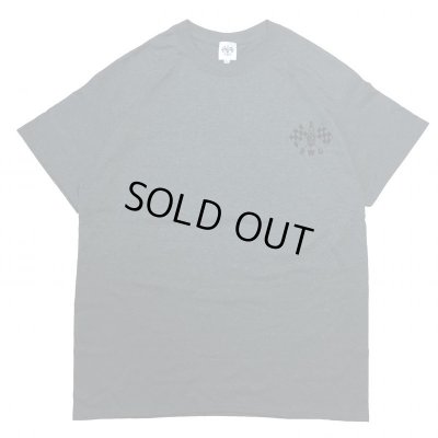 画像3: B.W.G / CHECKER SPARK / Tシャツ(全3色)