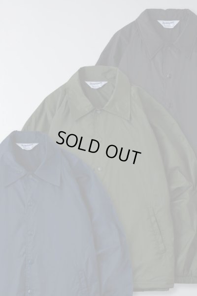 画像3: BLUCO / STANDARD COACH JACKET  / ジャケット(全7色）