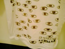 Other Photo1: EMERICA / eyes / Tシャツ