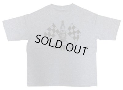 画像4: B.W.G/  CHECKER SPARK / BIG Tシャツ(全3色）