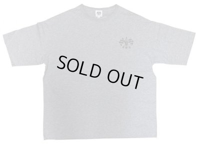 画像3: B.W.G/  CHECKER SPARK / BIG Tシャツ(全3色）