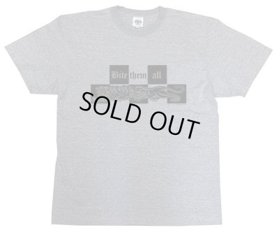 画像5: B.W.G/  BITE THEM  ALL  / Tシャツ(全3色）