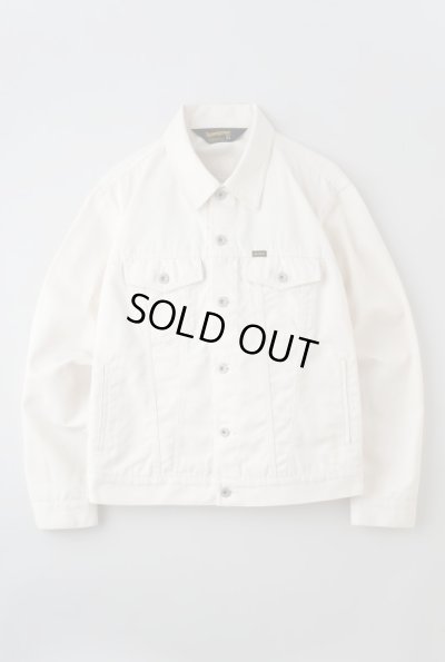 画像4: BLUCO / TRACKER JACKET / ジャケット(全４色)