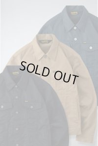 BLUCO / TRACKER JACKET / ジャケット(全４色)