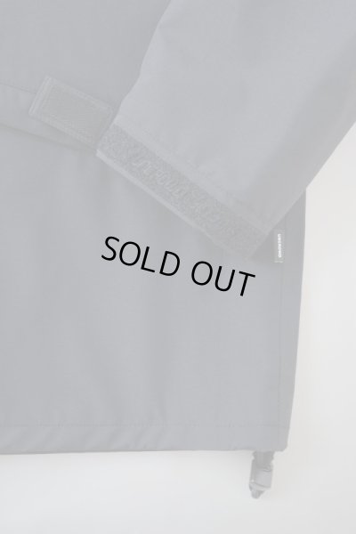 画像5: UNCROWD / ALL WEATHER COACH JK  / ジャケット(全2色）