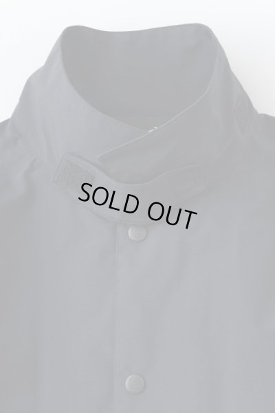 画像4: UNCROWD / ALL WEATHER COACH JK  / ジャケット(全2色）