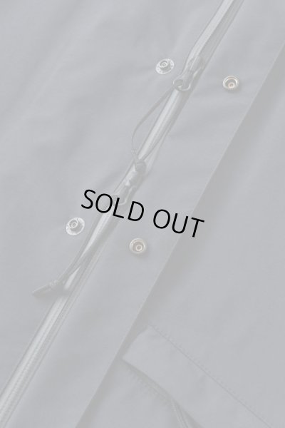 画像3: UNCROWD / ALL WEATHER COACH JK  / ジャケット(全2色）