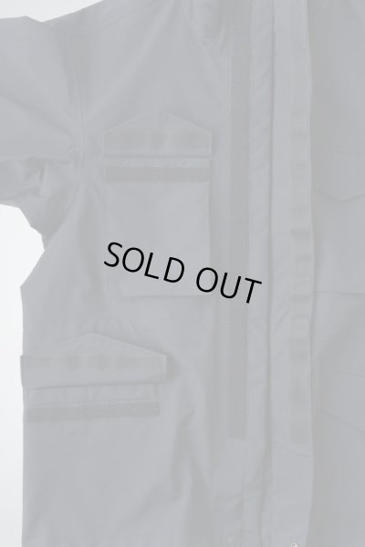 画像5: UNCROWD / ALL WEATHER M-65 JK  / ジャケット(全2色）