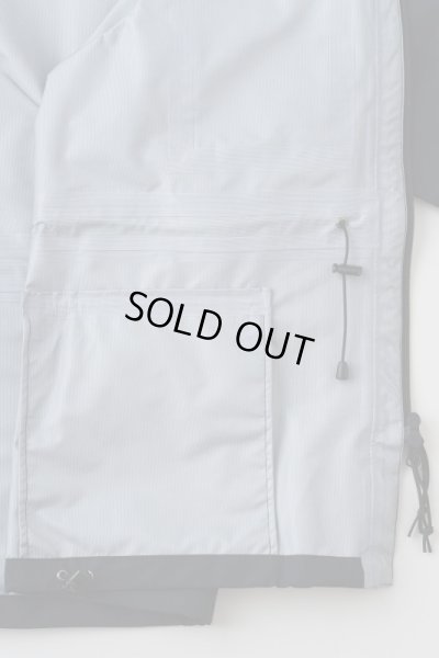 画像3: UNCROWD / ALL WEATHER M-65 JK  / ジャケット(全2色）