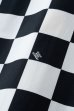 画像3: BLUCO / CHECKER FLAG SHIRTS S/S /  半袖シャツ(全2色) (3)