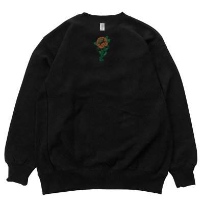 画像6: B.W.G / TRIBAL / SWEAT(全2色）