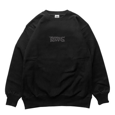画像5: B.W.G / TRIBAL / SWEAT(全2色）