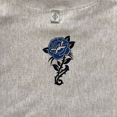 画像4: B.W.G / TRIBAL / SWEAT(全2色）