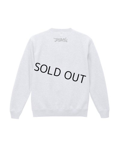 画像6: B.W.G / LETTER HEAD / SWEAT(全3色）