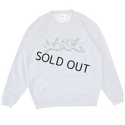 画像5: B.W.G / LETTER HEAD / SWEAT(全3色）