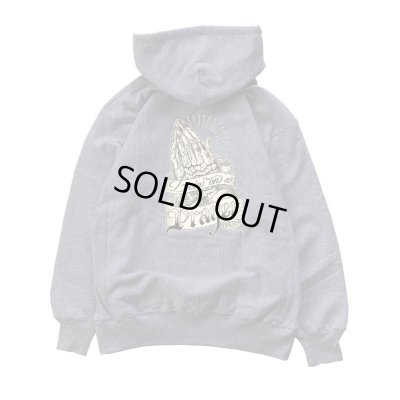 画像3: B.W.G / LIVIN' ON A PRAYER / HOODIE(全3色）