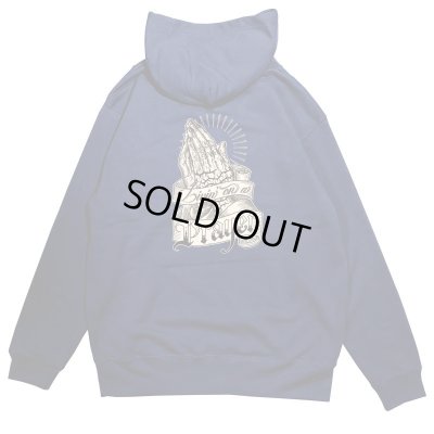 画像8: B.W.G / LIVIN' ON A PRAYER / HOODIE(全3色）